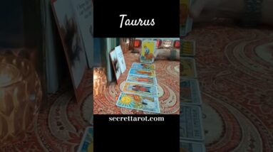 Taurus ❤️  Deep Healing #Taurus #tarot