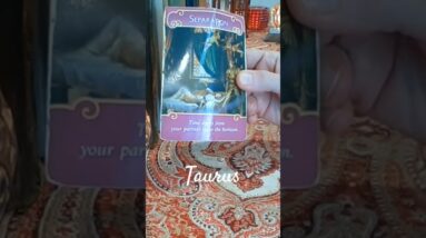 Taurus ❤️  So Good At Pretending #Taurus #tarot