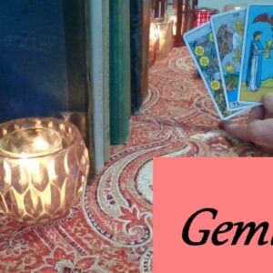 Gemini February 2026 ❤💲 THE ULTIMATE TEST! Be Careful What You Choose Gemini LOVE & CAREER #Gemini
