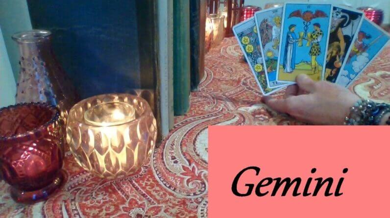 Gemini February 2026 ❤💲 THE ULTIMATE TEST! Be Careful What You Choose Gemini LOVE & CAREER #Gemini