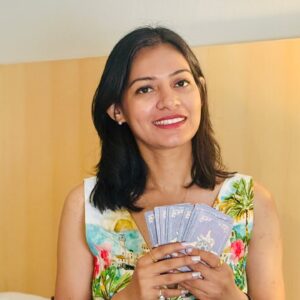 Weekly Horoscope 23rd Feb to 1st March Tarot Horoscope for you @lisasimmi #bangkok #weeklyhoroscope