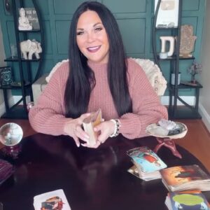 LEO | The Tower is Here to Awaken You 💫🔮| Leo Tarot Reading.