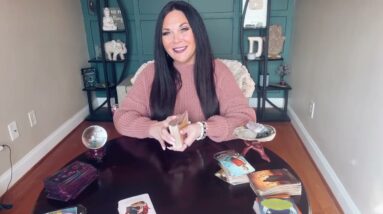 LEO | The Tower is Here to Awaken You 💫🔮| Leo Tarot Reading.