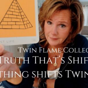 Twin Flame Collective : Secrets REVEALED - P.S. Be Kinder To Yourself