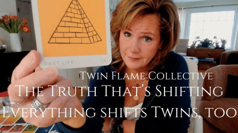 Twin Flame Collective : Secrets REVEALED - P.S. Be Kinder To Yourself 1 Twin Flame Collective : Secrets REVEALED - P.S. Be Kinder To Yourself