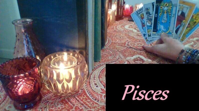 Pisces ❤️💋💔 You Can FEEL Them Coming Pisces LOVE LUST LOSS Now-Feb 28th #tarot #pisces 1 Pisces ❤️💋💔 You Can FEEL Them Coming Pisces LOVE LUST LOSS Now-Feb 28th #tarot #pisces