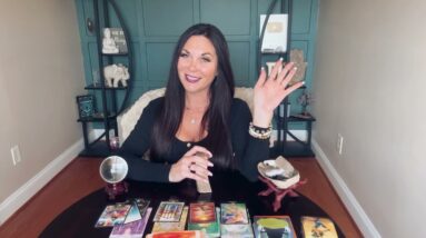 SAGITTARIUS | Have Faith! Things Are Working Out For You 🔮💫❤️ | Sagittarius Tarot Reading.
