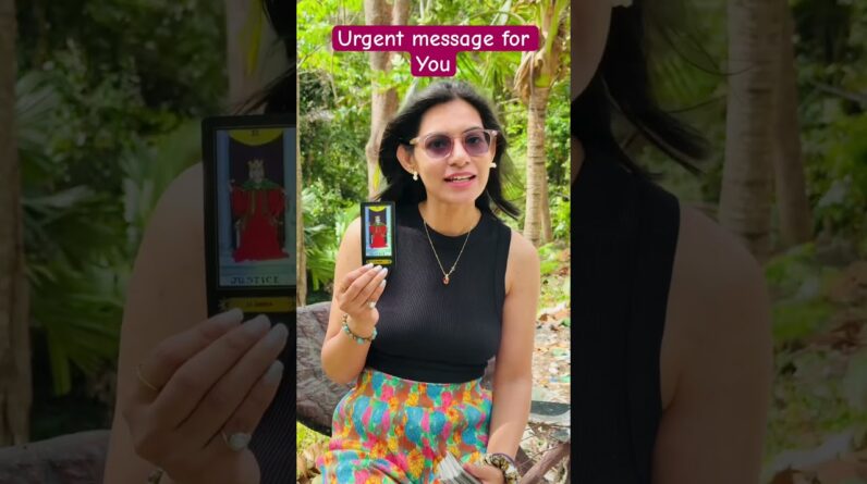 Wait is over 😊 Tarot Message for you 🔱 Tarot Guidance for your problem #onlinetarot #tarotreader