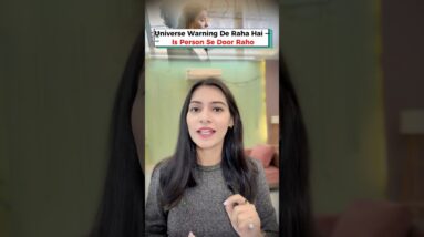 Alerts ‼️ This person will Ditch You soon 🧐 tarot reading #tarotshorts #astrology2026 #numerology