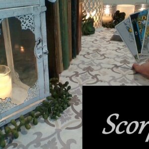 Scorpio March 2026 ❤💲 TURNING POINT! Nothing Can Stop What Is Coming LOVE & CAREER #Scorpio #Tarot