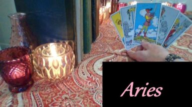 Aries ❤️💋💔 WATCHING! Jealousy Will Trigger Communication LOVE LUST LOSS Now-Feb 28th #Tarot #Aries