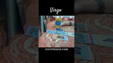 Virgo ♥️  They Respect You #Virgo #tarot