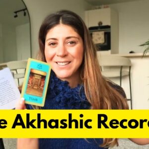 🔥TWIN FLAMES in SEPERATION 🔥 What The Akhashic Records Reveal!