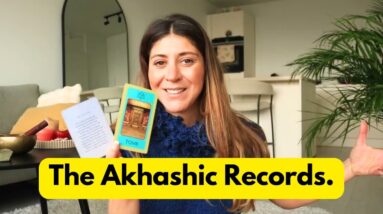 🔥TWIN FLAMES in SEPERATION 🔥 What The Akhashic Records Reveal!