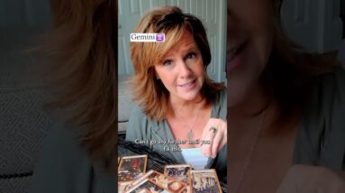 GEMINI : Major Windfall Attracts OLD Pattern | Mid March 2026 Zodiac Tarot Reading #shorts #tarot 18 GEMINI : Major Windfall Attracts OLD Pattern | Mid March 2026 Zodiac Tarot Reading #shorts #tarot