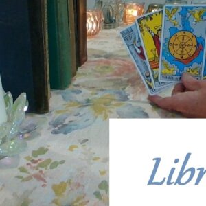 Libra ❤ You Are The Deepest Connection They Have Ever Felt HIDDEN TRUTH Now-April 4th #Libra #Tarot