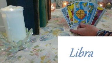 Libra ❤ You Are The Deepest Connection They Have Ever Felt HIDDEN TRUTH Now-April 4th #Libra #Tarot