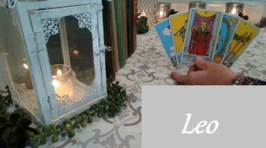 Leo Mid March ❤💲 YOUR DESTINY WILL CHANGE FOREVER Within The Next Few Weeks LOVE & CAREER #Leo 18 Leo Mid March ❤💲 YOUR DESTINY WILL CHANGE FOREVER Within The Next Few Weeks LOVE & CAREER #Leo
