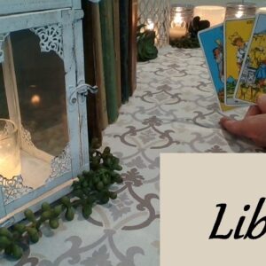 Libra ❤ They Will Find You In Every Lifetime Libra YOUR SOULMATE March 2026 #Libra #Tarot