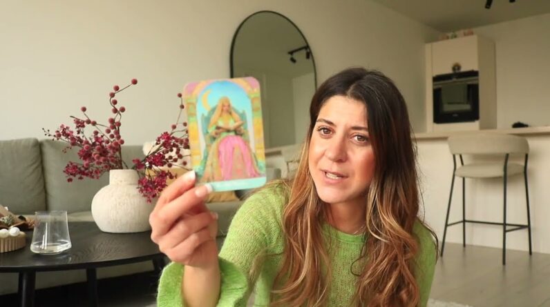 CAPRICORN ❤️ Forgiveness & Reconciliation.... Are U Down For It? March 2026 Tarot Reading