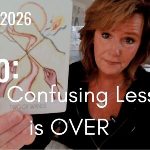 LEO : The Lesson Has Been LEARNED - NEW Horizons Open Up | April 2026 Zodiac Tarot Reading