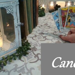 Cancer ❤️💋💔 OOPS! They Can't Hide Their Secrets Anymore LOVE LUST LOSS Now-March 14th #Cancer #tarot