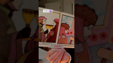 ARIES : You're EMPOWERED Now ARIES - Love Invitations Are FLOWING | April 2026 Zodiac Tarot #shorts 8 ARIES : You're EMPOWERED Now ARIES - Love Invitations Are FLOWING | April 2026 Zodiac Tarot #shorts