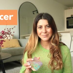 CANCER 🧡 The Situation Around You Is Reaching A Breaking Point - March Tarot Reading