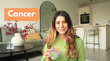 CANCER 🧡 The Situation Around You Is Reaching A Breaking Point - March Tarot Reading 18 CANCER 🧡 The Situation Around You Is Reaching A Breaking Point - March Tarot Reading