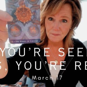 Your Daily Tarot Reading : You Have Been Prepared For THIS | Spiritual Path Guidance