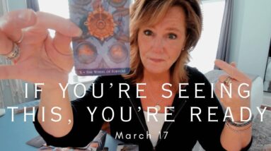 Your Daily Tarot Reading : You Have Been Prepared For THIS | Spiritual Path Guidance 10 Your Daily Tarot Reading : You Have Been Prepared For THIS | Spiritual Path Guidance
