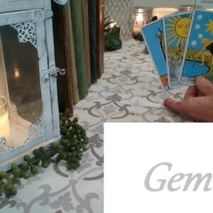Gemini ❤ THE SILENCE IS TEMPORARY! You Affected Them Deeply Gemini HIDDEN TRUTH Now-March 21st