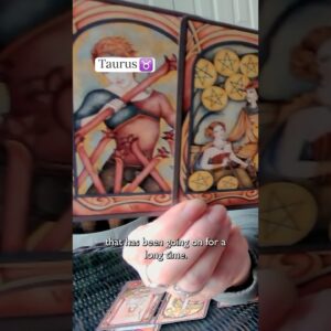 TAURUS : There's NO Going Back | Mid March 2026 Zodiac Tarot Reading #shorts #tarot