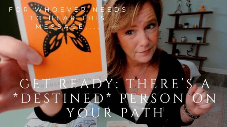 For Whoever Needs To Hear This Message : There's An Important TRANSITION POINT Coming Up - Get Ready 1 For Whoever Needs To Hear This Message : There's An Important TRANSITION POINT Coming Up - Get Ready