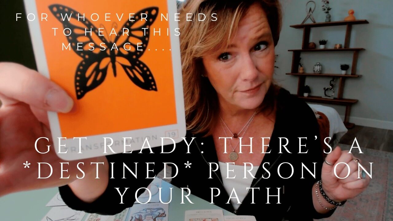 For Whoever Needs To Hear This Message : There's An Important ...