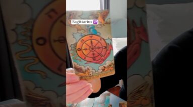 SAGITTARIUS : They Really Thought You'd WAIT For Them | Mid March 2026 Zodiac Tarot Reading #shorts