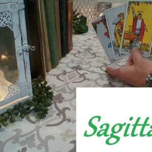 Sagittarius ❤️💋💔 This Is Why You Dream Of Them LOVE LUST LOSS Now-March 28th #Sagittarius #tarot