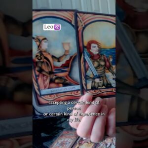 LEO : You GOT This - You've Learned A BIG Lesson | Mid March 2026 Zodiac Tarot Reading #shorts