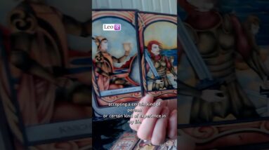 LEO : You GOT This - You've Learned A BIG Lesson | Mid March 2026 Zodiac Tarot Reading #shorts