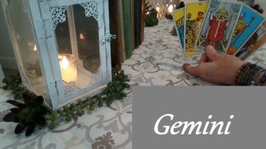Gemini ❤️💋💔 "I Will Always Love You" LOVE LUST LOSS Now-March 14th #Gemini