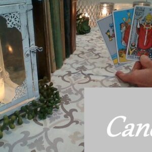 Cancer Mid March ❤💲 POWERFUL! Your Next Move Will Shock Them All LOVE & CAREER #Cancer #Tarot
