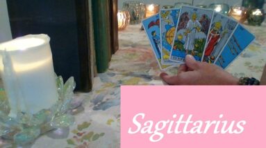 Sagittarius April 2026 ❤💲 THE CONVERSATION! This Will Be The Clarity You Need LOVE & CAREER #Tarot 16 Sagittarius April 2026 ❤💲 THE CONVERSATION! This Will Be The Clarity You Need LOVE & CAREER #Tarot