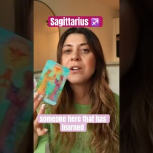 SAGITTARIUS ♐️ A Soulmate wants to return! #sagittariustarot #shortstarot