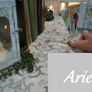 Aries Mid March ❤💲 UNEXPECTED! Someone Is Waiting For You Aries LOVE & CAREER #Aries