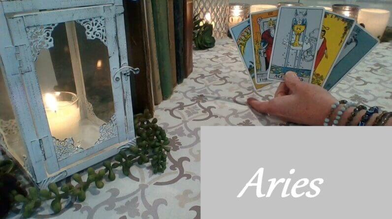 Aries Mid March ❤💲 UNEXPECTED! Someone Is Waiting For You Aries LOVE & CAREER #Aries 1 Aries Mid March ❤💲 UNEXPECTED! Someone Is Waiting For You Aries LOVE & CAREER #Aries