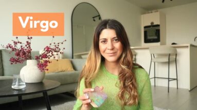 VIRGO 🧡 You Don't Know How They Will REACT To This.... March Tarot Reading 6 VIRGO 🧡 You Don't Know How They Will REACT To This.... March Tarot Reading