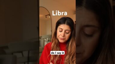 LIBRA ❤️ What’s your moral compass saying? #shorts #libratarot