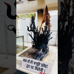vaishno devi bhairav baba mandir 🛕 #vaishnodevi #vaishodevitemple #bhairav #kaalbhairav