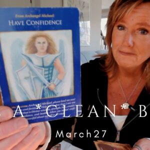 Your Daily Tarot Reading : Make A CLEAN BREAK - You'll Be Glad You Did | Spiritual Path Guidance