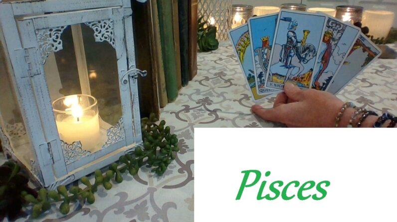 Pisces âĪïļðð They Just Realized What You Always Knew LOVE LUST LOSS Now-March 28th #Pisces #Tarot 1 Pisces âĪïļðð They Just Realized What You Always Knew LOVE LUST LOSS Now-March 28th #Pisces #Tarot